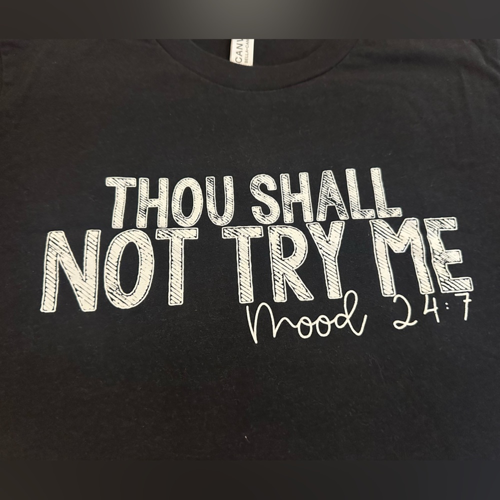 Woman’s TShirt